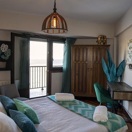 Sea Coast Lekeitio By Homebilbao Ngoại thất bức ảnh