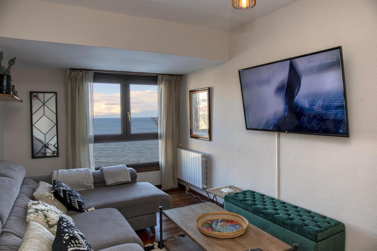 Sea Coast Lekeitio By Homebilbao Ngoại thất bức ảnh