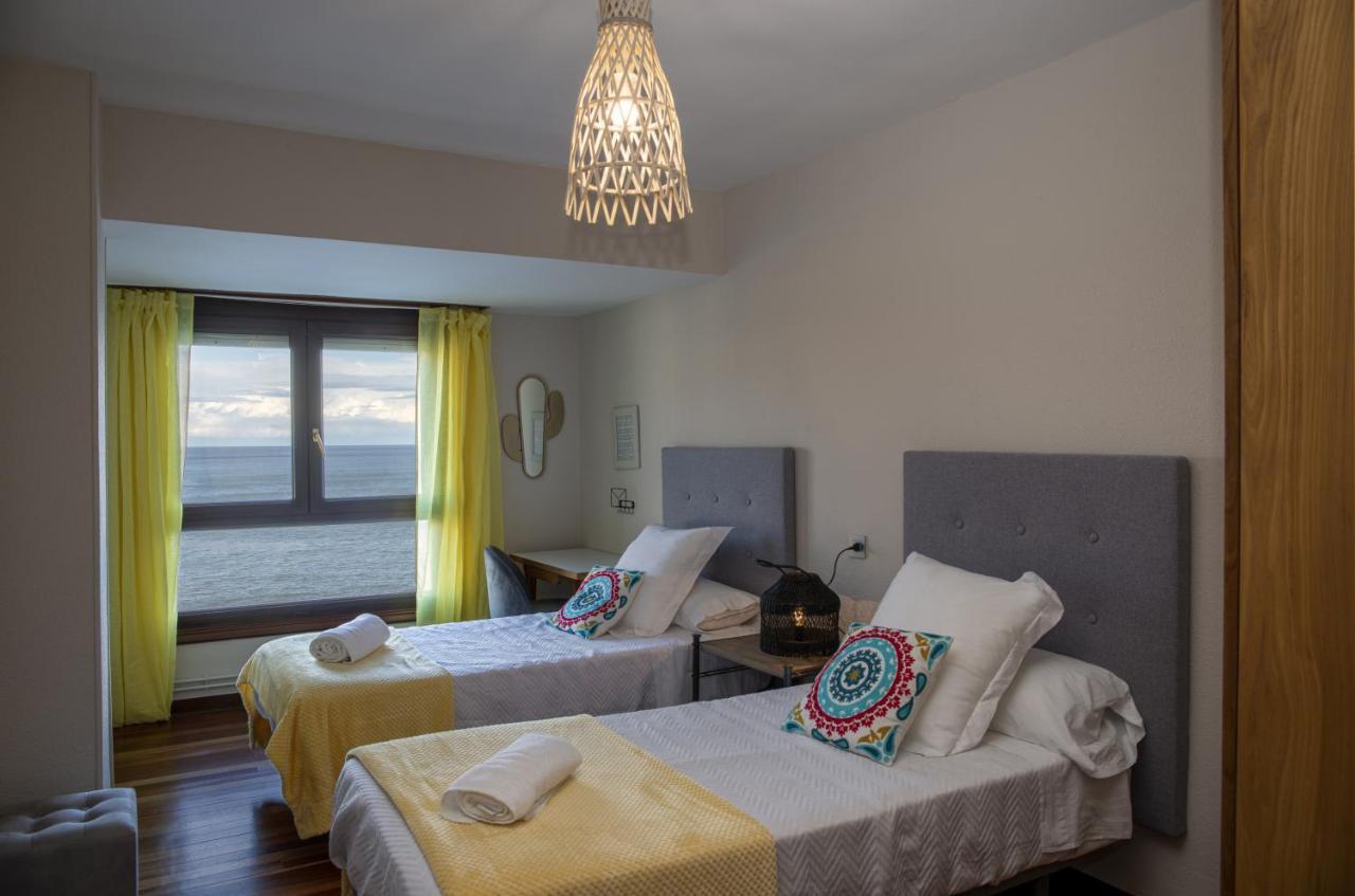 Sea Coast Lekeitio By Homebilbao Ngoại thất bức ảnh