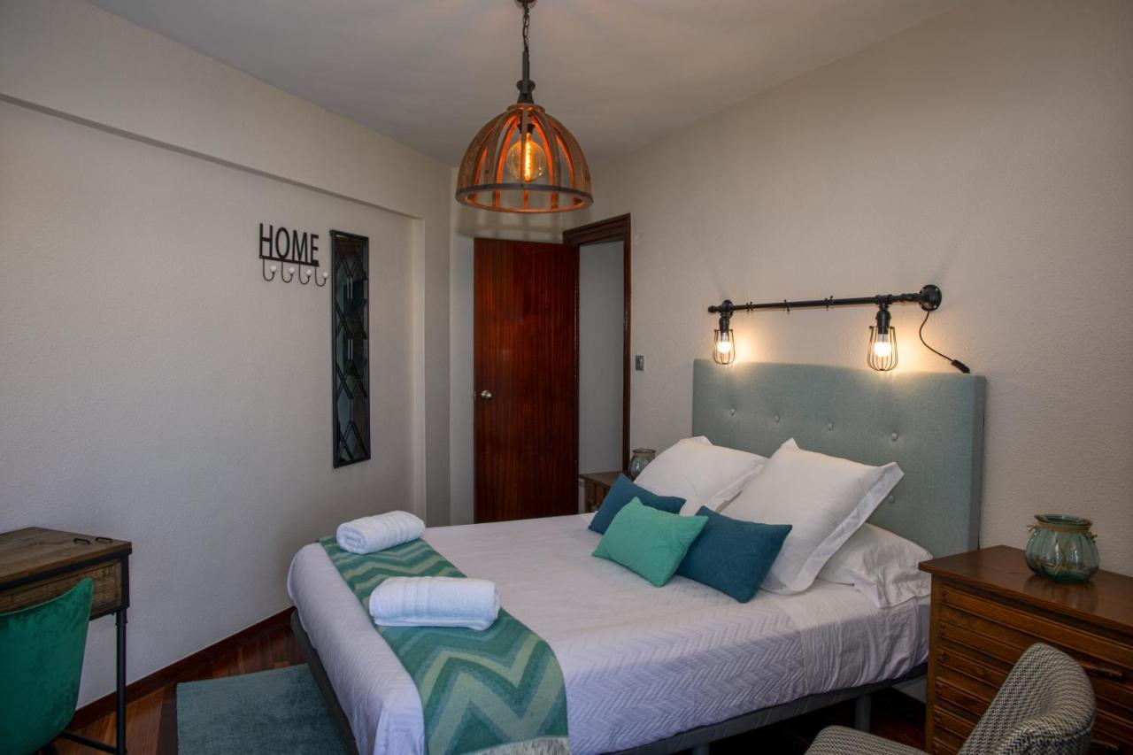 Sea Coast Lekeitio By Homebilbao Ngoại thất bức ảnh