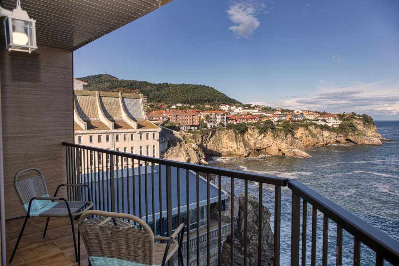 Sea Coast Lekeitio By Homebilbao Ngoại thất bức ảnh
